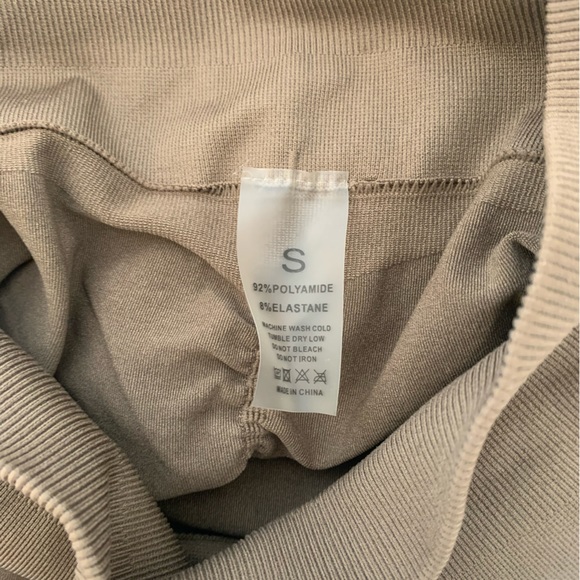 Alphalete Inspired Shorts from Amazon - Picture 3 of 3